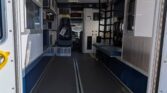 Ambulance for Sale 2024 Ford E450 Type III 2816