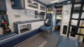Ambulance for Sale 2024 Ford E450 Type III 2816