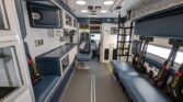 Ambulance for Sale 2024 Ford E450 Type III 2816