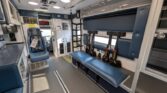 Ambulance for Sale 2024 Ford E450 Type III 2816