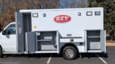 Ambulance for Sale 2024 Ford E450 Type III 2816
