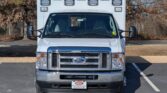 Ambulance for Sale 2024 Ford E450 Type III 2816