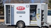 Ambulance for Sale 2024 Ford E450 Type III 2816