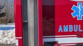 Ambulance for Sale 2015 Ram4500 Type I 2793