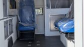 Ambulance for Sale 2015 Ram4500 Type I 2793