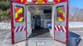 Ambulance for Sale 2015 Ram4500 Type I 2793