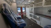 Ambulance for Sale 2015 Ram4500 Type I 2793