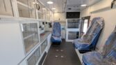 Ambulance for Sale 2015 Ram4500 Type I 2793