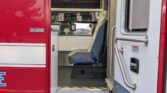 Ambulance for Sale 2012 Ford F450 Type I 4x4 2774