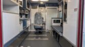 Ambulance for Sale 2012 Ford F450 Type I 4x4 2774