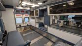 Ambulance for Sale 2015 Ram4500 Type I 2793