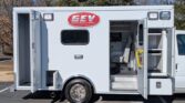 Ambulance for Sale 2024 Ford E450 Global Medic 2815