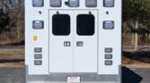 Ambulance for Sale 2024 Ford E450 Global Medic 2815