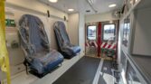 2015 Ford F-450 Type I Ambulance for Sale