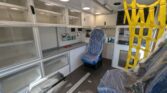 2015 Ford F-450 Type I Ambulance for Sale