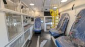 2015 Ford F-450 Type I Ambulance for Sale