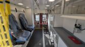 2015 Ford F-450 Type I Ambulance for Sale