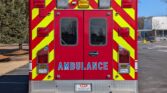2015 Ford F-450 Type I Ambulance for Sale