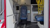 2015 Ford F-450 Type I Ambulance for Sale