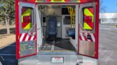 2015 Ford F-450 Type I Ambulance for Sale