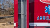 2015 Ford F-450 Type I Ambulance for Sale