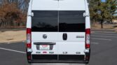 2023 Ram Promaster 3500 Type II Ambulance for Sale