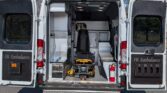 2023 Ram Promaster 3500 Type II Ambulance for Sale