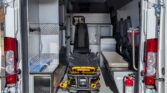 2023 Ram Promaster 3500 Type II Ambulance for Sale
