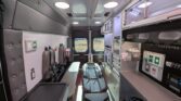 2023 Ram Promaster 3500 Type II Ambulance for Sale