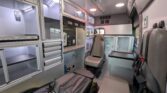 2023 Ram Promaster 3500 Type II Ambulance for Sale