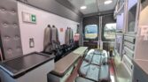 2023 Ram Promaster 3500 Type II Ambulance for Sale