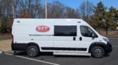 2023 Ram Promaster 3500 Type II Ambulance for Sale