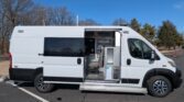 2023 Ram Promaster 3500 Type II Ambulance for Sale