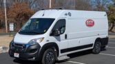2023 Ram Promaster 3500 Type II Ambulance for Sale