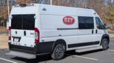 2023 Ram Promaster 3500 Type II Ambulance for Sale