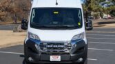 2023 Ram Promaster 3500 Type II Ambulance for Sale