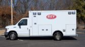 2024 Ford E-450 Gen-2 Type III Ambulance for Sale