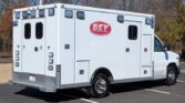 2024 Ford E-450 Gen-2 Type III Ambulance for Sale