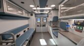 2024 Ford E-450 Gen-2 Type III Ambulance for Sale