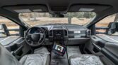 2017 Ford F-350 Type I Ambulance for Sale GEV USA