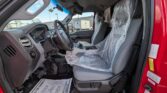 2012 Ford F-450 Type I Ambulance for Sale 4x4 GEV 2806