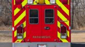 2012 Ford F-450 Type I Ambulance for Sale 4x4 GEV 2806