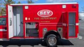 2012 Ford F-450 Type I Ambulance for Sale 4x4 GEV 2806