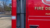 2012 Ford F-450 Type I Ambulance for Sale 4x4 GEV 2806