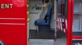 2012 Ford F-450 Type I Ambulance for Sale 4x4 GEV 2806