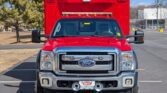 2012 Ford F-450 Type I Ambulance for Sale 4x4 GEV 2806