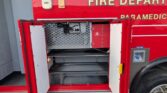 2012 Ford F-450 Type I Ambulance for Sale 4x4 GEV 2806