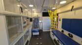 2012 Ford F-450 Type I Ambulance for Sale 4x4 GEV 2806