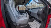 2012 Ford F-450 Type I Ambulance for Sale 4x4 GEV 2806