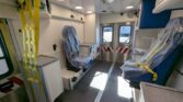 2015 Ford F-450 Type I Ambulance for Sale 4×4 GEV 2849